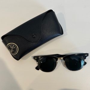 Ray-Ban Clubmaster